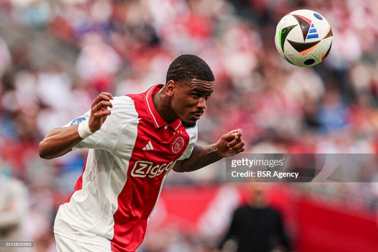 Chelsea Secure Signature of Ajax’s Jorrel Hato