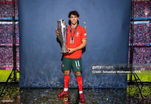 Exclusive: João Félix to Al Nassr for €50m