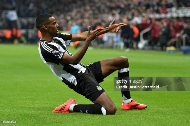 Fabrizio’s Exclusive: Isak wants Liverpool