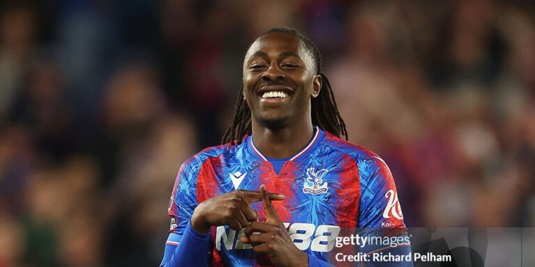 Arsenal Push for Eze After Gyökeres Deal!