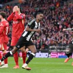Liverpool All-In for Isak After Newcastle Reject €120M Offer