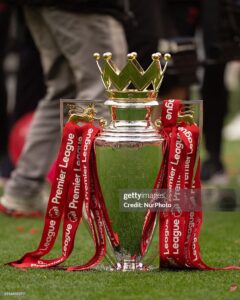 Top 10 Premier League Players of the 2024/25 Season